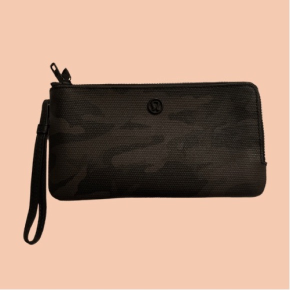 lululemon athletica Handbags - lululemon Now and Always Pouch